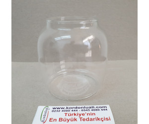 Gemici Feneri Camı Orta Boy