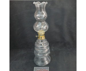 Şurup Gaz Lambası 31,5 cm Yükseklik