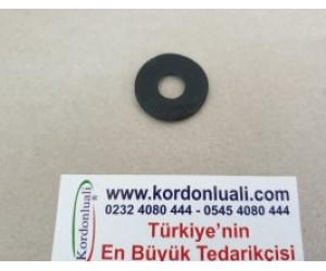 Saat Mekanizması Şaft Lastiği