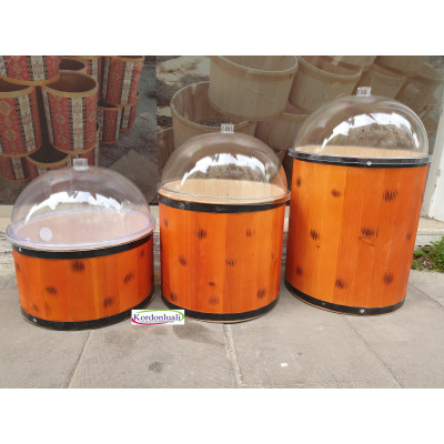 Bakliyat, Baharat, Kuruyemiş Kovası Bakliyat, Baharat, Kuruyemiş Kovası