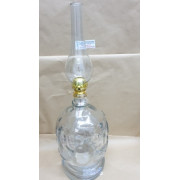 Şurup Gaz Lambası Dev Boy 60 cm Yeni Tasarım