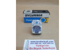 Sylvania Flashcube Fotoğraf Makinesi Küp Flaş Ampülü 3 Ad
