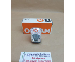 Osram Oxc 4 Fotoğraf Makinesi Küp Flaş Ampülü 3 Ad