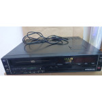 Arçelik Vhs Video Oynatıcısı Arçelik Vhs Video Oynatıcısı