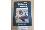 Türk Çoban Köpeği Kangal Kitap