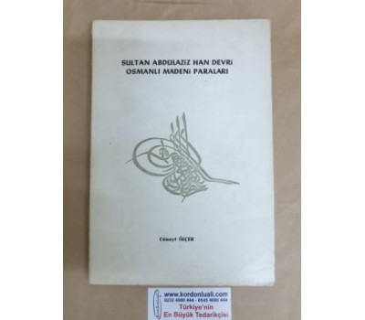 Sultan Abdülaziz Han Devri Osmanlı Madeni Paraları