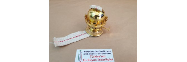 Gaz Lambası Makinesı