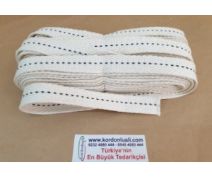 Gaz Lambası Fitili 14 No 5 mt gönderilecek