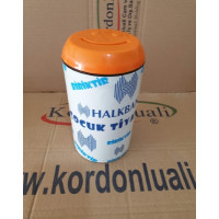 Halkbank Çocuk Tiyatrosu Biriktir Kumbarası Koleksiyonluk Halkbank Çocuk Tiyatrosu Biriktir Kumbarası Koleksiyonluk