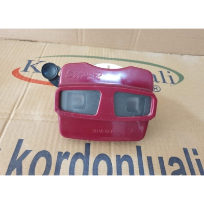 View-Master 3D Film Makinesi Nadir View-Master 3D Film Makinesi Nadir