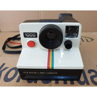 Polaroıd Land 1000 Camera Nadir Antika Polaroıd Land 1000 Camera Nadir Antika