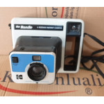 A KODAK INSTANT CAMERA The Handle KOLEKSİYONLUK A KODAK INSTANT CAMERA The Handle KOLEKSİYONLUK