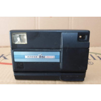 Kodak Disc 3600 Fotoğraf Makinesi Çok Nadir Kodak Disc 3600 Fotoğraf Makinesi Çok Nadir