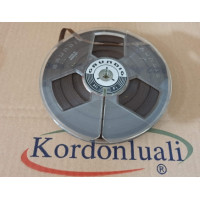 Makaralı Teyp Bandı Grundıg Makaralı Teyp Bandı Grundıg