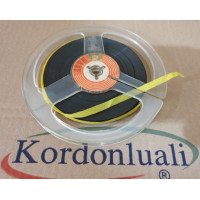 Makaralı Teyp Bandı Makaralı Teyp Bandı