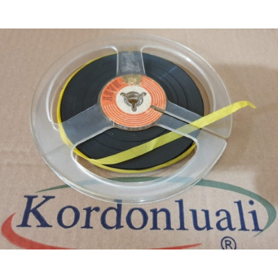 Makaralı Teyp Bandı Makaralı Teyp Bandı