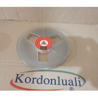 Makaralı Teyp Bandı