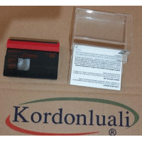 Sony Digital Video Kaseti Dvm60 İçi Dolu Sony Digital Video Kaseti Dvm60 İçi Dolu