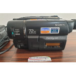 Sony CCD-TRV27E Video Kamera