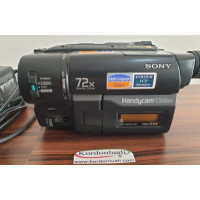 Sony CCD-TRV27E Video Kamera Sony CCD-TRV27E Video Kamera