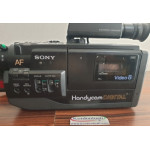 Sony CCD-V50E Handycam Digital Video Kamera