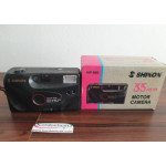 Shinon AW-850 Fotoğraf Makinesi Kutulu Shinon AW-850 Fotoğraf Makinesi Kutulu