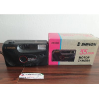 Shinon AW-850 Fotoğraf Makinesi Kutulu