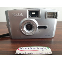 Kodak Ec100 Fotoğraf Makinesi