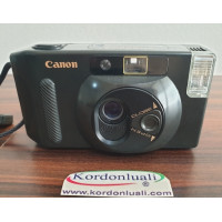 Canon Snappy S Fotoğraf Makinesi Nadir Sağlam Canon Snappy S Fotoğraf Makinesi Nadir Sağlam