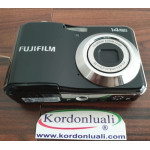 FUJIFILM Finepix Av160 Fotoğraf Makinesi Nadir Sağlam FUJIFILM Finepix Av160 Fotoğraf Makinesi Nadir Sağlam