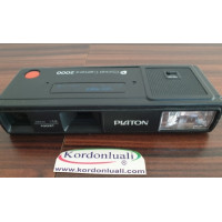 Platon Pocket Camera 2000 Fotoğraf Makinesi