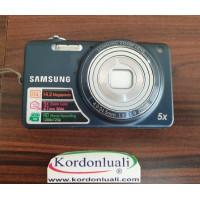 Samsung ST65 Fotoğraf Makinesi Samsung ST65 Fotoğraf Makinesi