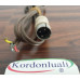 Makaralı Müzik Setinin Arka 3 Pinli Konnektörü Antika Makaralı Müzik Setinin Arka 3 Pinli Konnektörü Antika
