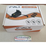 Valx Va-1A Kademeli Switch Mode Adaptör Sıfır Valx Va-1A Kademeli Switch Mode Adaptör Sıfır