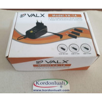 Valx Va-1A Kademeli Switch Mode Adaptör Sıfır