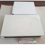 Tp-Link TL-SF1005D 5-Port Ehternet Switch Adaptörlü