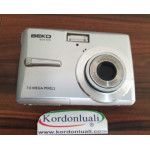 Beko BDK 870 Fotoğraf Makinesi Beko BDK 870 Fotoğraf Makinesi