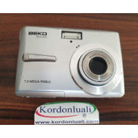 Beko BDK 870 Fotoğraf Makinesi Beko BDK 870 Fotoğraf Makinesi