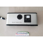 Yashica Electro 110 Fotoğraf Makinesi Nadir