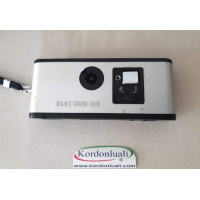 Yashica Electro 110 Fotoğraf Makinesi Nadir