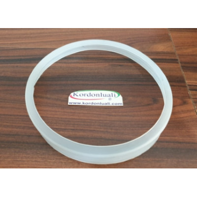 Cam Kavanoz Ağız Contası 15 cm Cam Kavanoz Ağız Contası 15 cm
