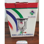 Piknik Tüpleri İçin Büyük Boy Lüks Lambası Kutusunda Sıfır