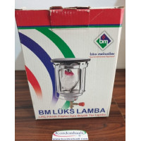 Piknik Tüpleri İçin Büyük Boy Lüks Lambası Kutusunda Sıfır