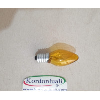 Ampül 220v 10w E14 Duy