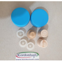 Mantar Tapa Ve Kapak Çeşitleri 8 Adet