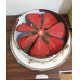 Aksiyel Fan 25 cm Sağlam