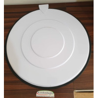 Aksiyel Fan Kapağı 33 cm
