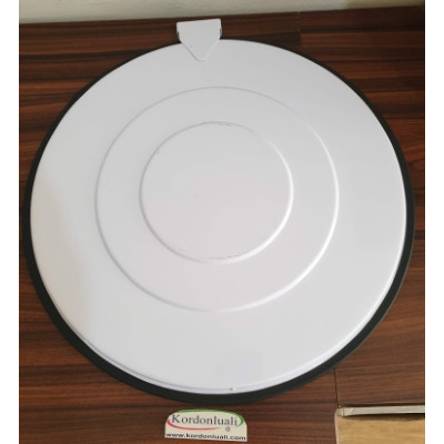 Aksiyel Fan Kapağı 33 cm