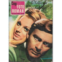 Cep Foto Roman Öldüren Dudaklar 10 Şubat 1969 No.24 Cep Foto Roman Öldüren Dudaklar 10 Şubat 1969 No.24