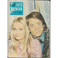 Cep Foto Roman Özel Sayı No.42 Cep Foto Roman Özel Sayı No.42